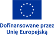 Dofinansowane przez Unię Europejską